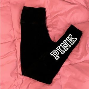 VS PINK Legging